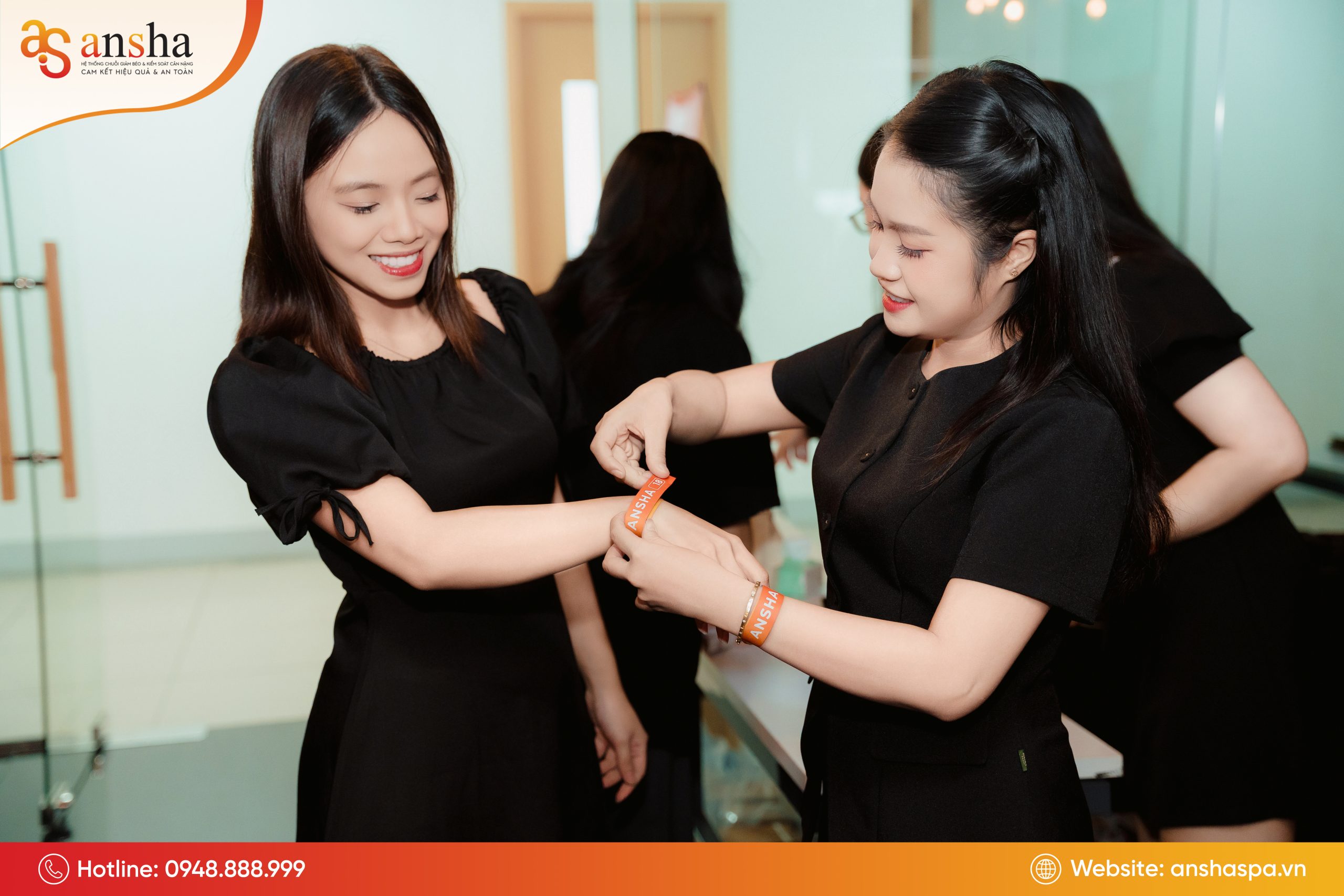 Yêu thương bản thân và chọn cho mình con đường đúng đắn, hạnh phúc sẽ luôn nở hoa