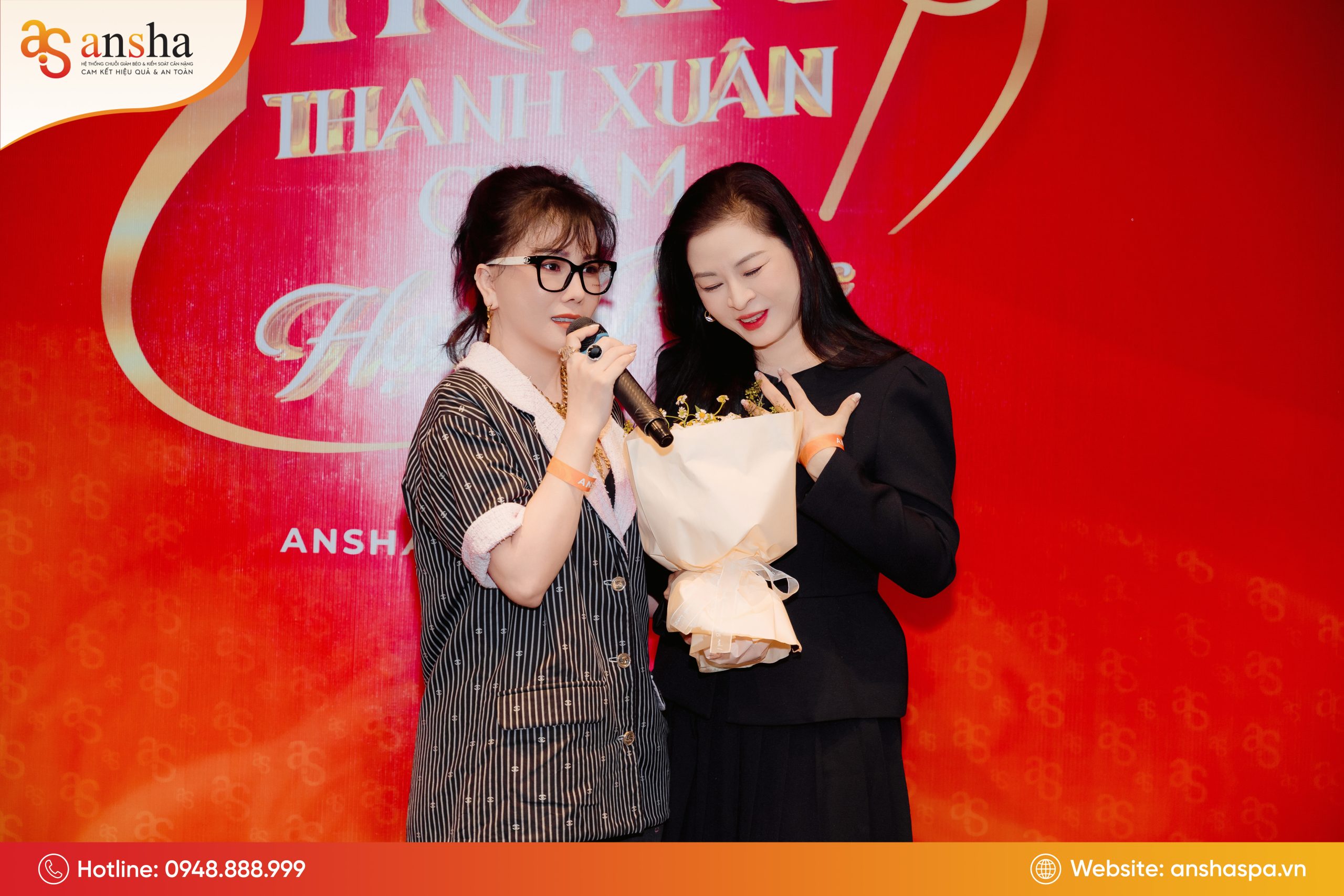 Bạn xứng đáng được yêu thương và tỏa sáng